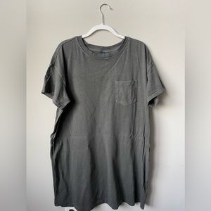 T-shirt Dress
